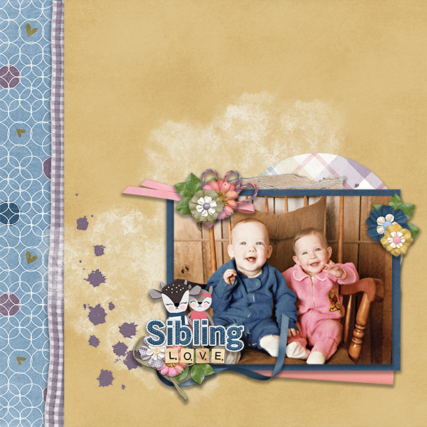 Sibling Love