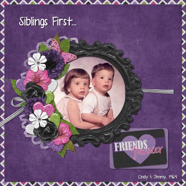 Siblings First