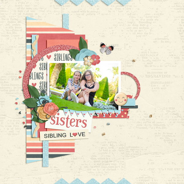 siblings love
