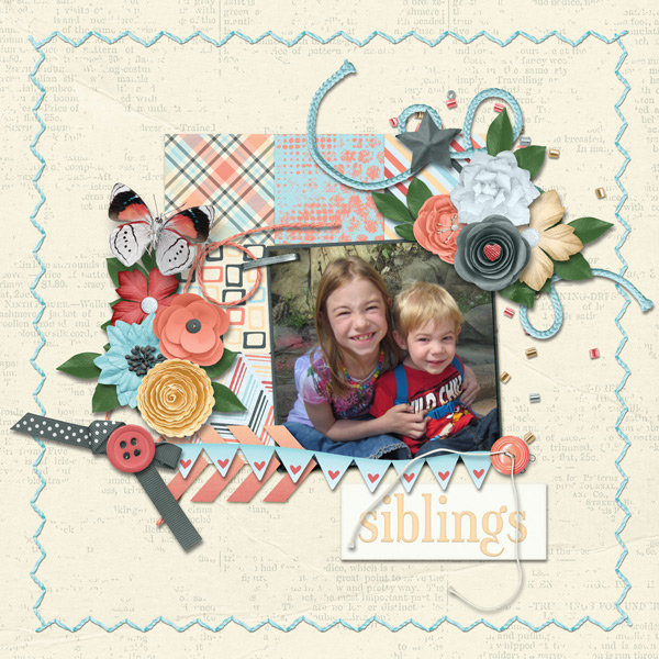 siblings - mm