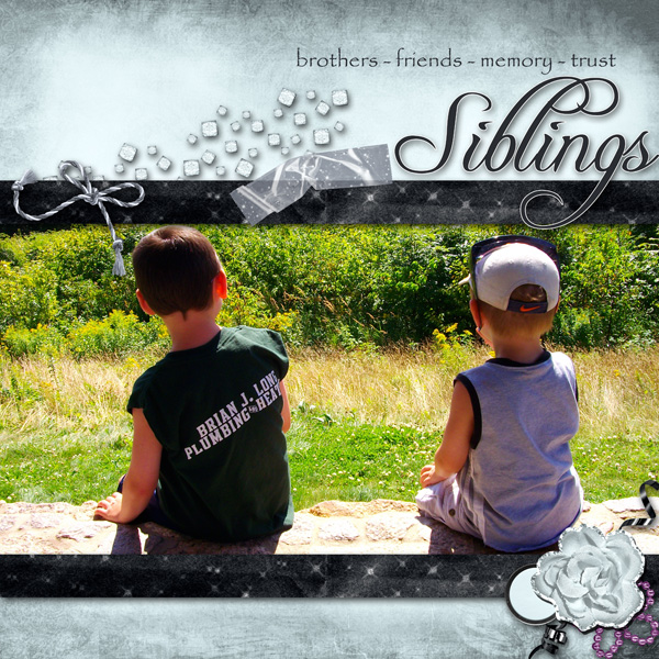 Siblings