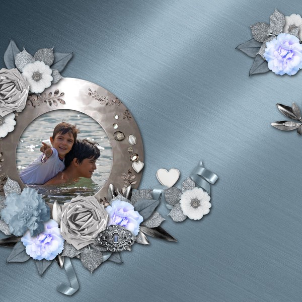 siblings
