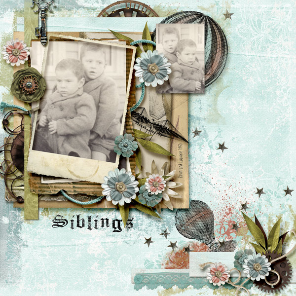 Siblings