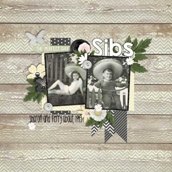 Sibs 1943