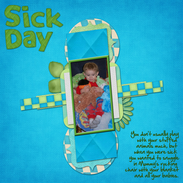 Sick Day