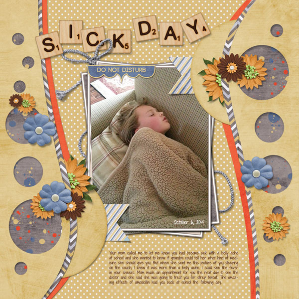 Sick Day