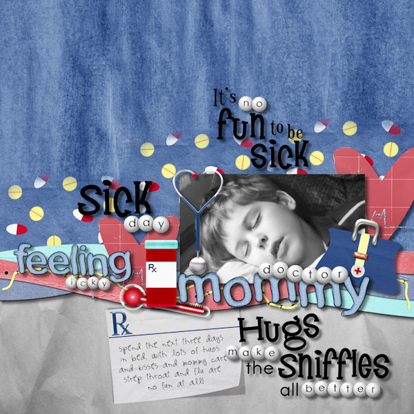 Sick day