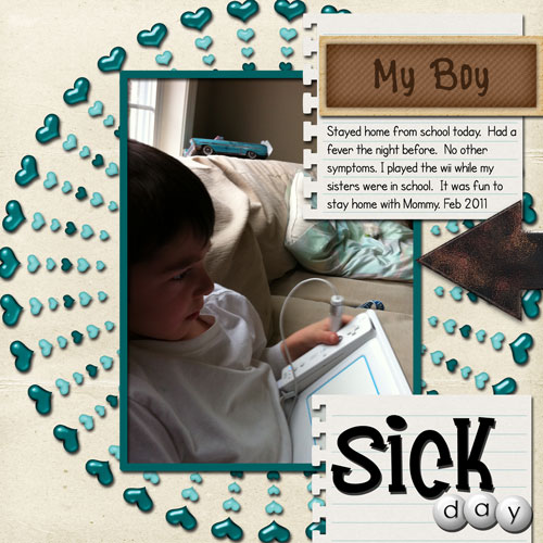 Sick Day