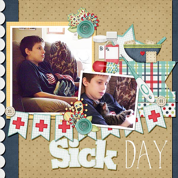 Sick Day