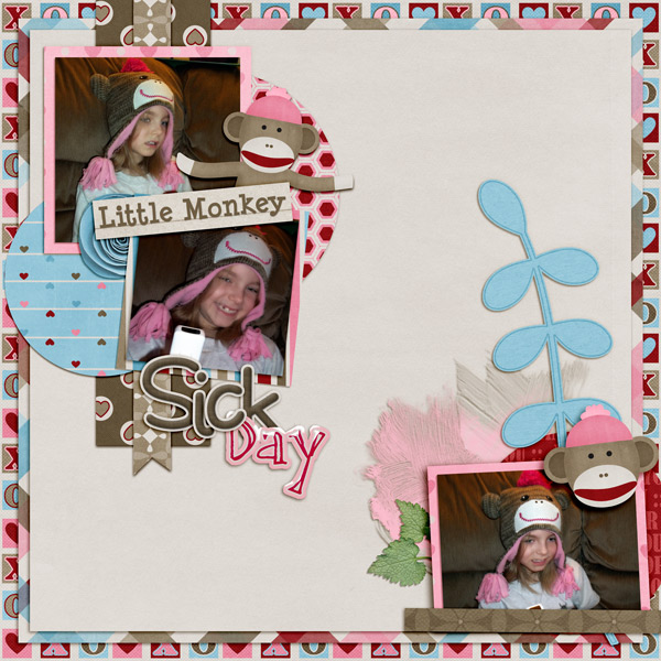 Sick Day
