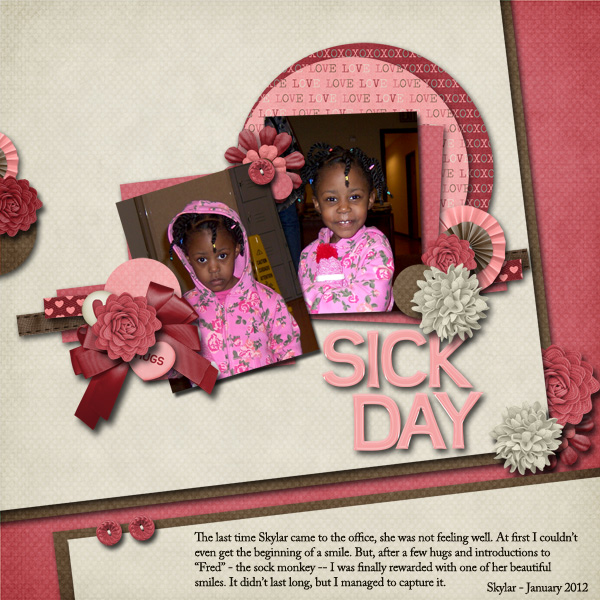 Sick Day