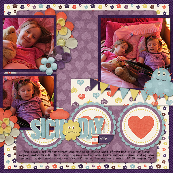 Sick Day
