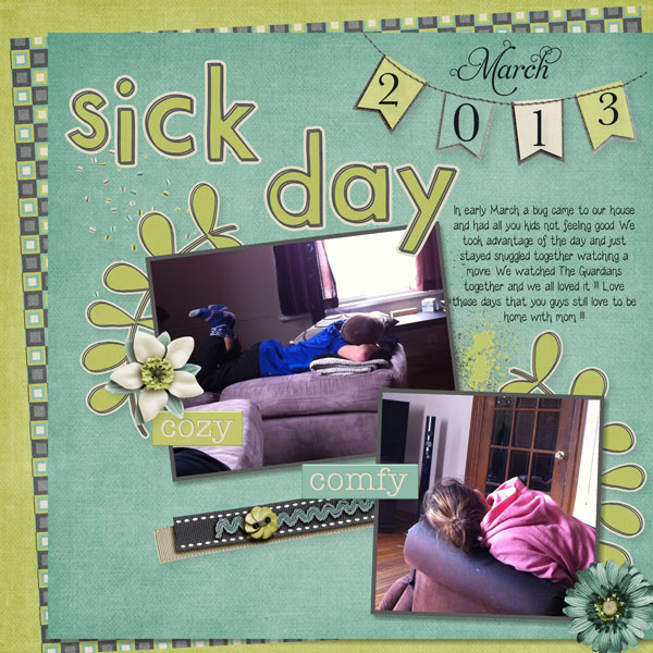 Sick Day