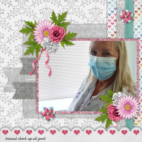 Sick Days-Aimee