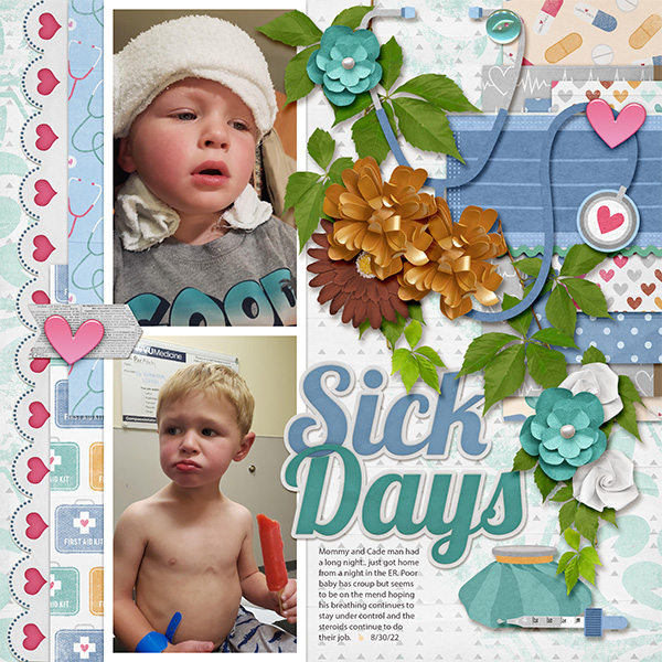 Sick Days