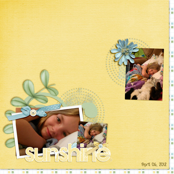 Sick Sunshine