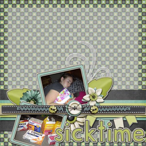 Sick Time