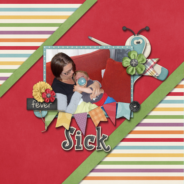 Sick