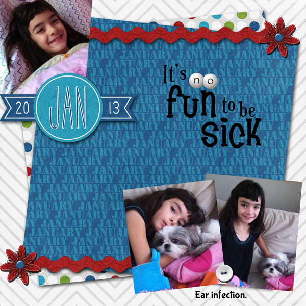 Sick