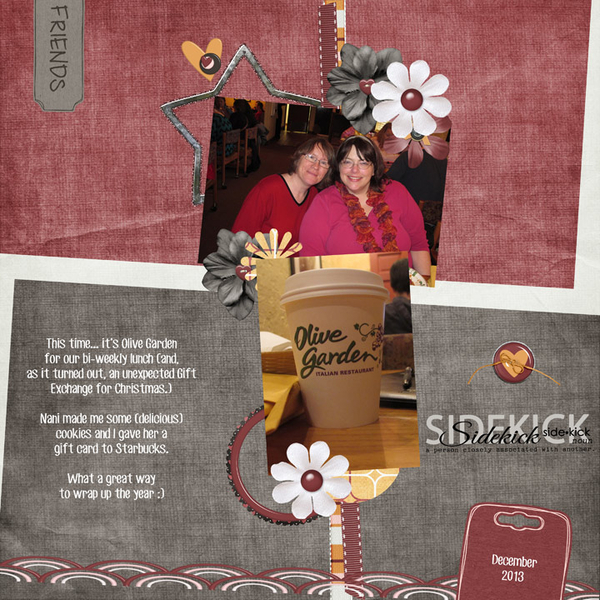 Sidekick
