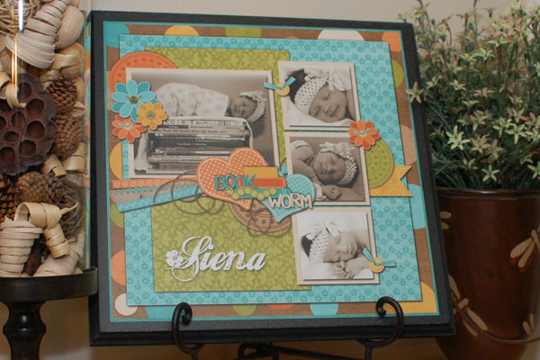 siena plaque