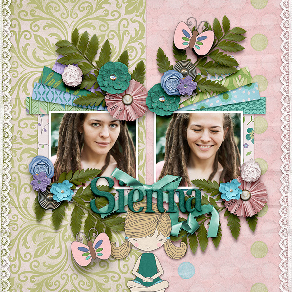 Sienna