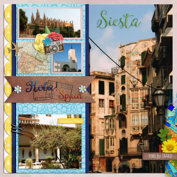 Siesta