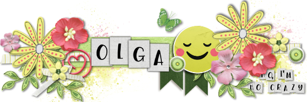 Siggie April