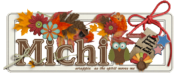 siggie challenge November
