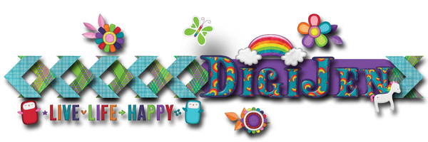 Siggie - Follow Your Dreams - BoomersGirl Designs