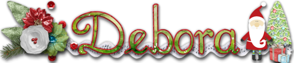 Siggy Debora December 2016