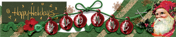 Siggy December