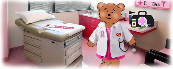 Siggy Dr Tbear