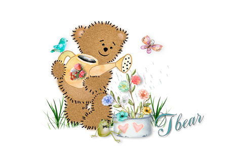 Siggy Flower Showers