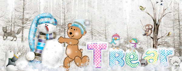 Siggy January Winter