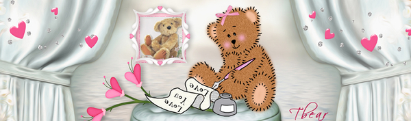 Siggy Love Letter