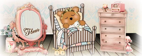 Siggy November Hibernation
