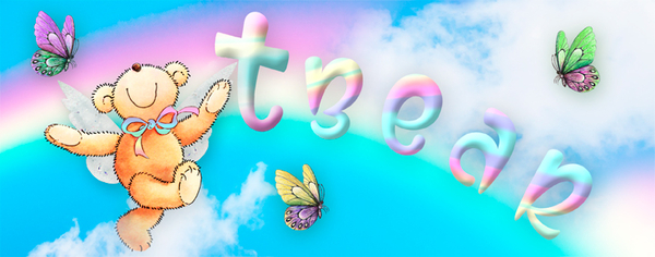 Siggy Rainbow