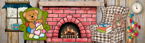 Siggy Winter Comforts