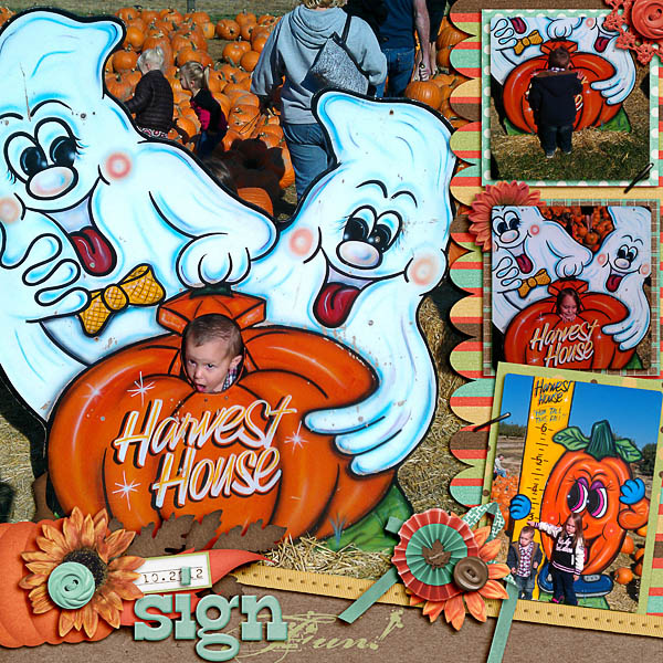 Sign Fun
