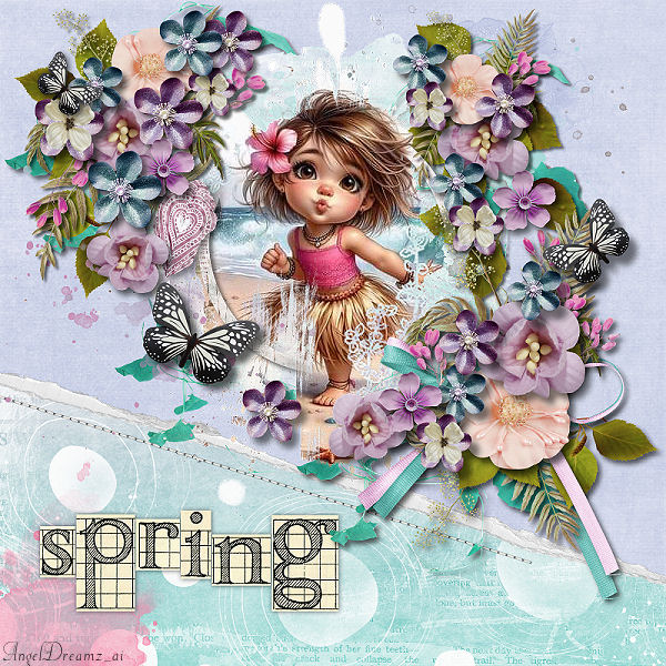 Signals Of Spring by CarolW