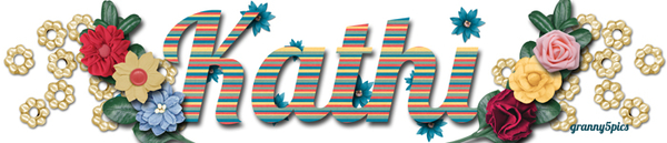 signature April