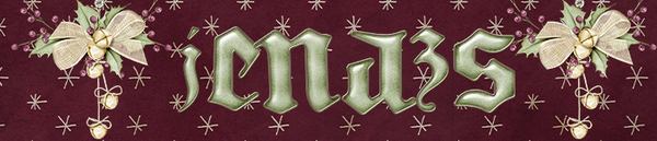 SIGNATURE CHALLENGE - JENAZS -DEC22