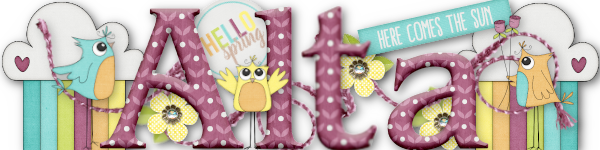 Signature Challenge March 2019
