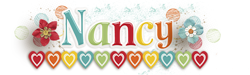Signature Challenge - Nancy