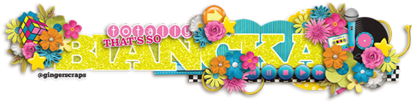 signature challenge with jocee designs