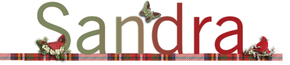 Signature December
