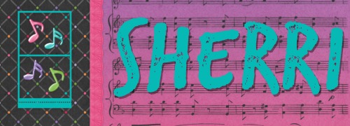 Signature Music Sherri