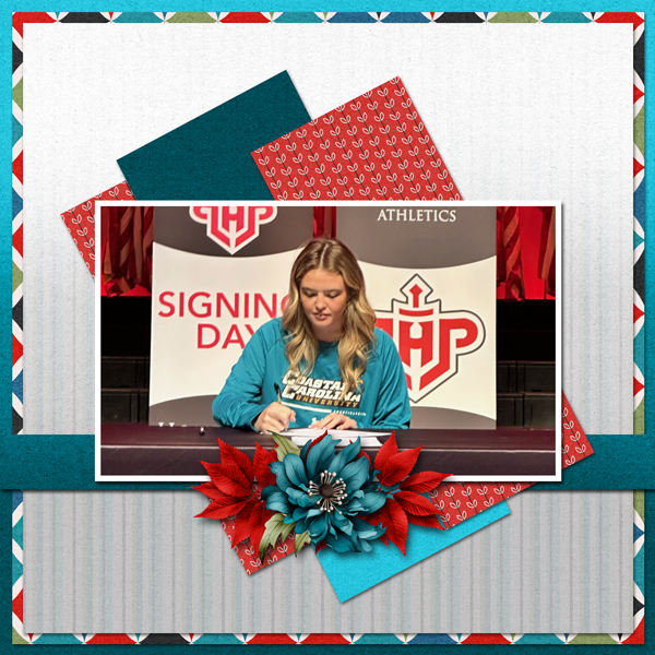 Signing Day