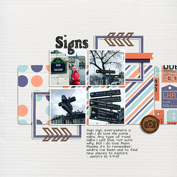 Signs
